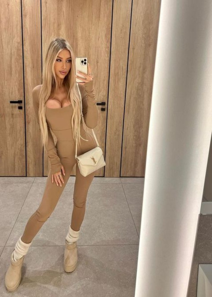 Индивидуалка Дора фото № 2 в городе Киселёвск