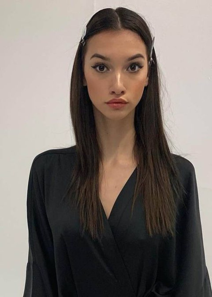 Индивидуалка Эмбер главное фото в городе Киселёвск 