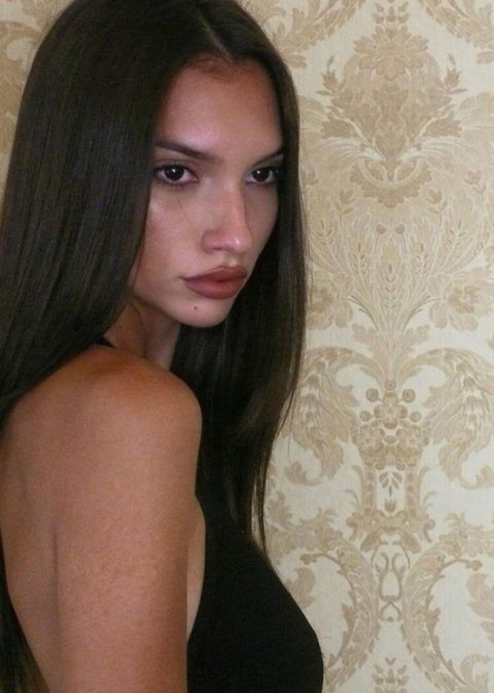 Индивидуалка Эмбер фото № 2 в городе Киселёвск