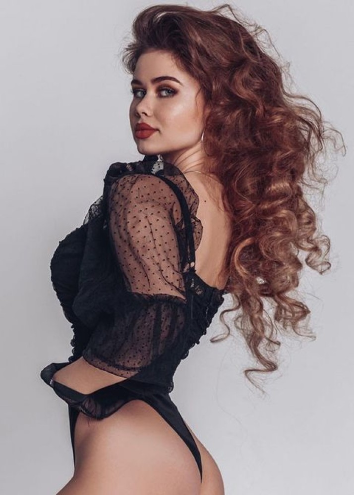 Индивидуалка Эмма фото № 2 в городе Киселёвск