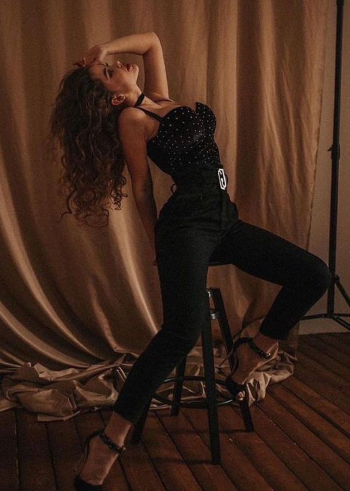 Индивидуалка Эмма фото № 2 в городе Киселёвск