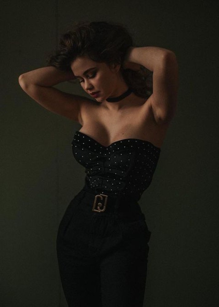 Индивидуалка Эмма фото № 2 в городе Киселёвск