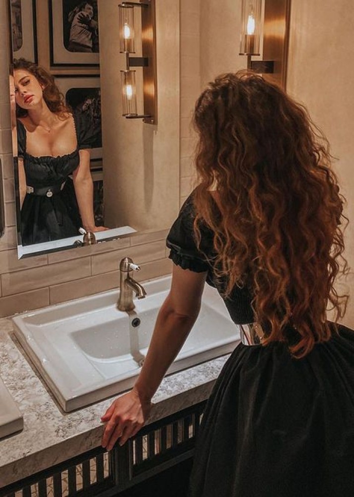 Индивидуалка Эмма фото № 2 в городе Киселёвск