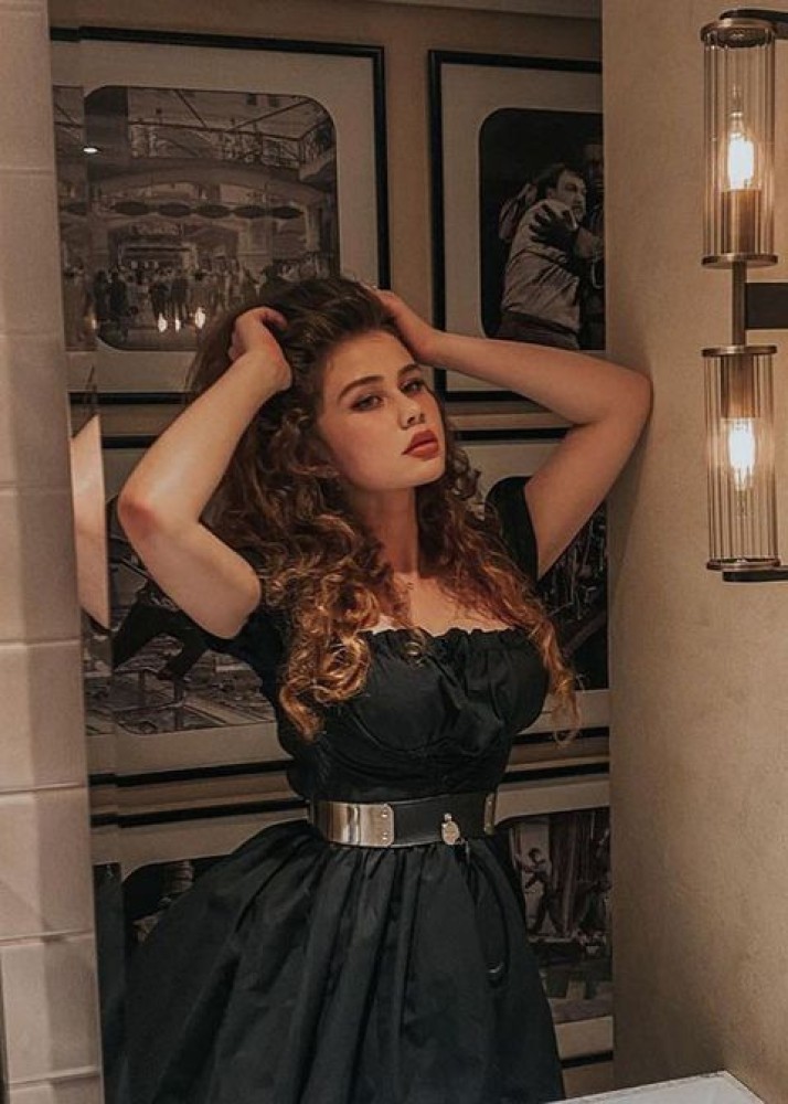 Индивидуалка Эмма фото № 2 в городе Киселёвск