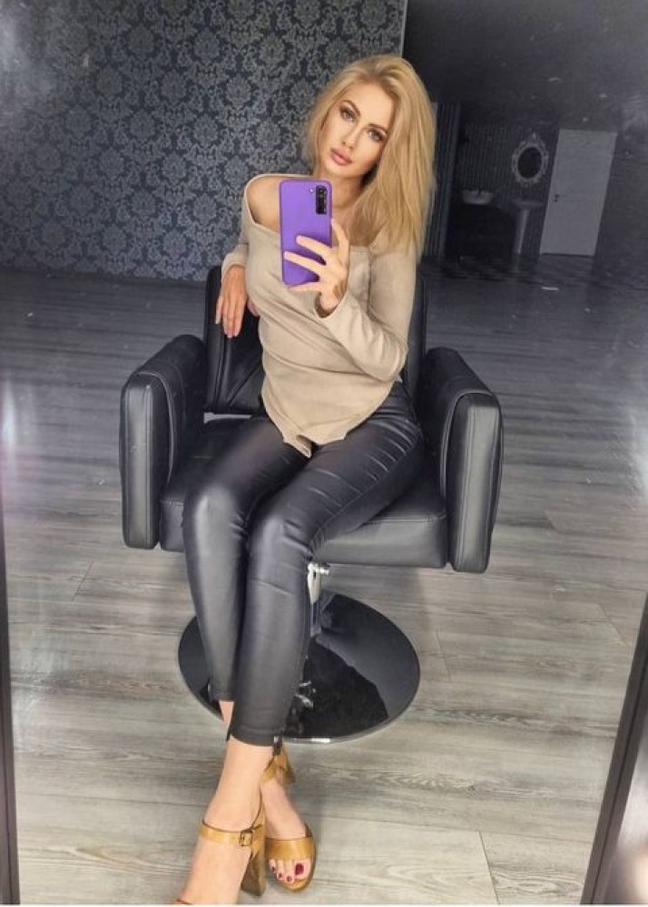 Индивидуалка Эмма фото № 2 в городе Киселёвск