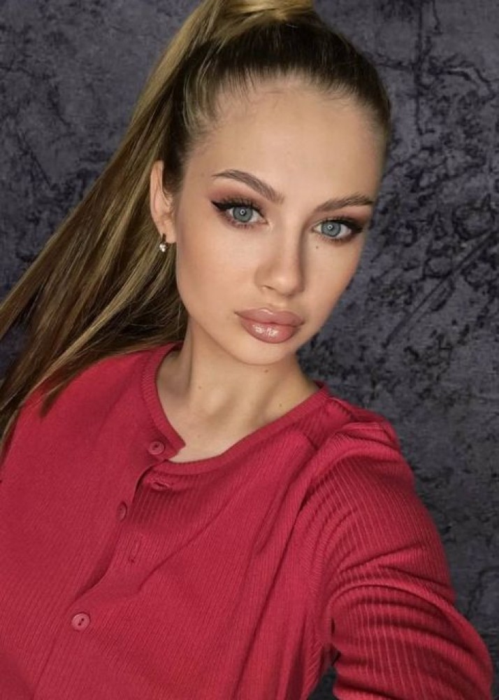 Индивидуалка Эмма фото № 2 в городе Киселёвск