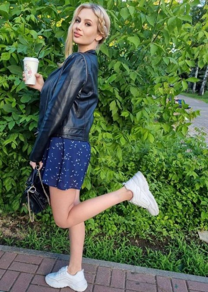 Индивидуалка Эмма фото № 2 в городе Киселёвск