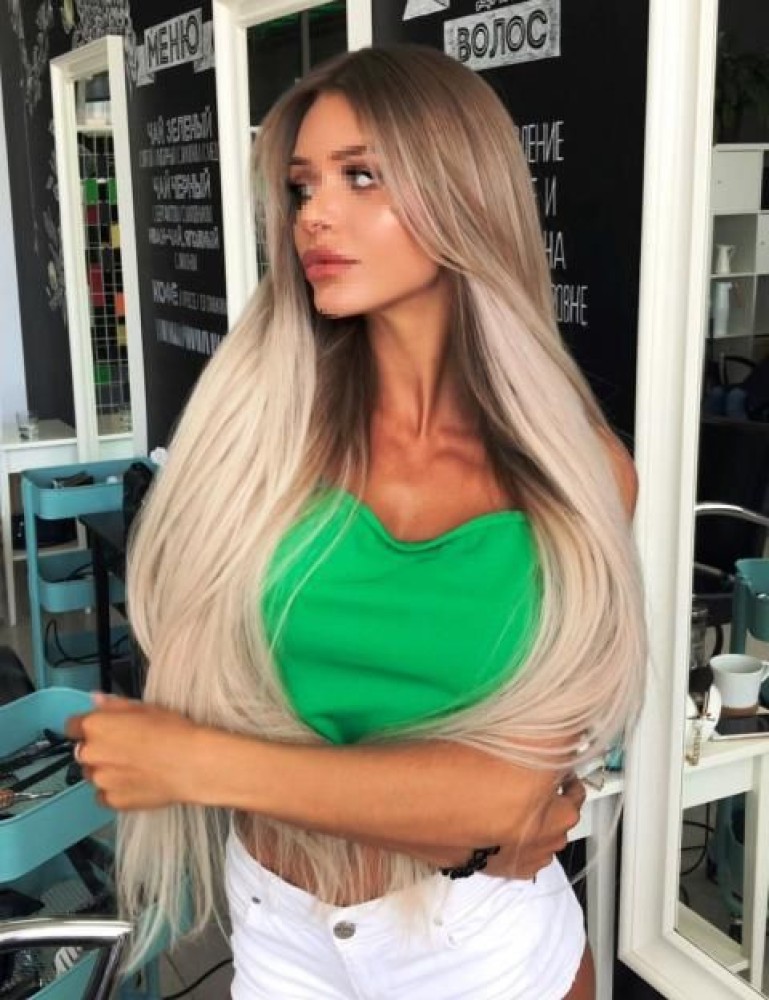 Индивидуалка Ева фото № 2 в городе Киселёвск