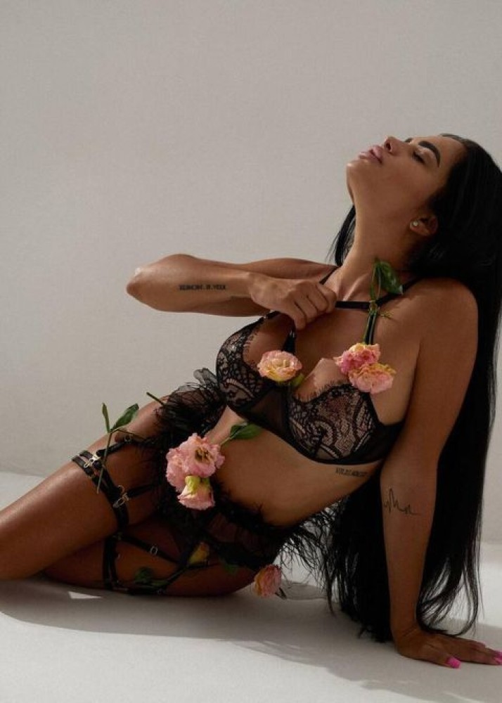 Индивидуалка Эвелина фото № 2 в городе Киселёвск