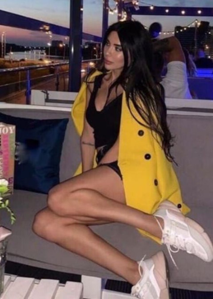 Индивидуалка Эвелина фото № 2 в городе Киселёвск