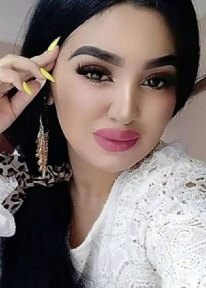 Индивидуалка Фарида главное фото в городе Киселёвск 