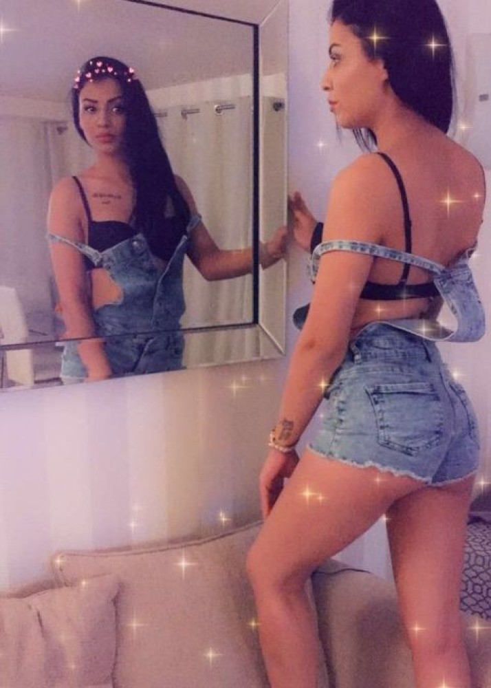 Индивидуалка Камила фото № 2 в городе Киселёвск