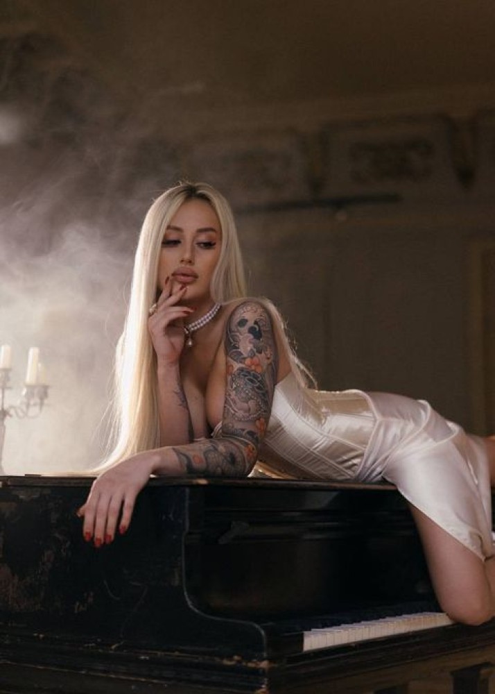 Индивидуалка Кобра фото № 2 в городе Киселёвск