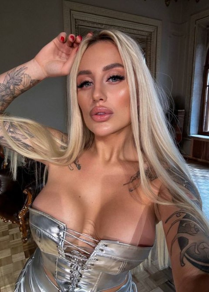 Индивидуалка Кобра фото № 2 в городе Киселёвск