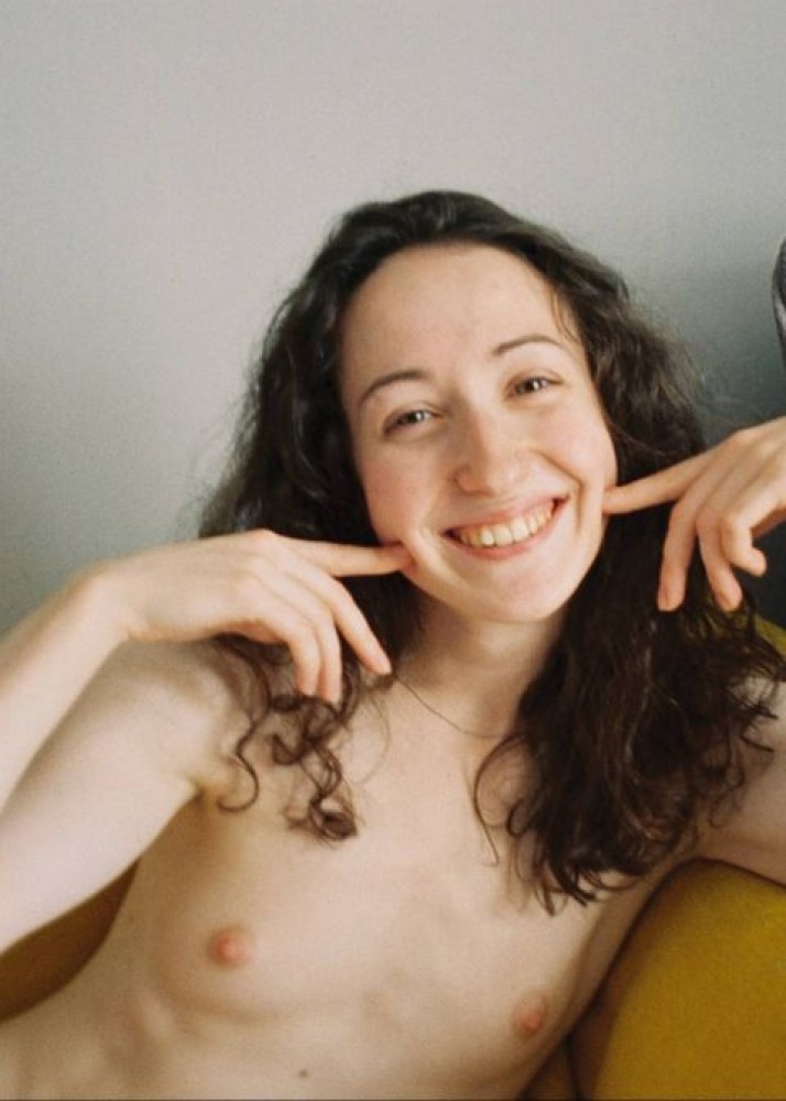 Индивидуалка Кристина главное фото в городе Киселёвск 