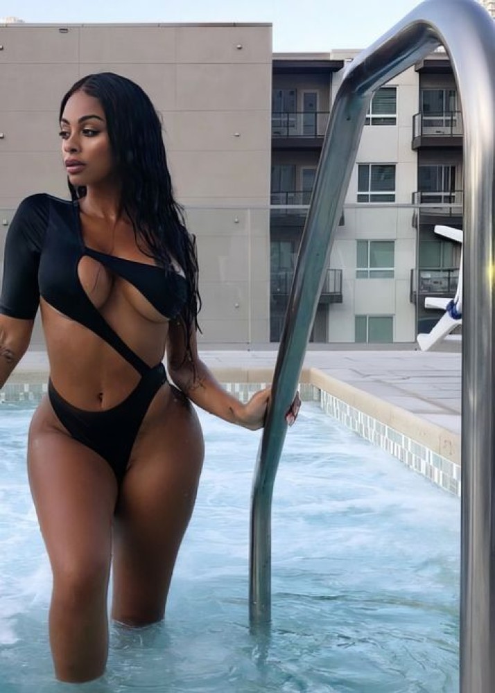 Индивидуалка Кристина фото № 2 в городе Киселёвск