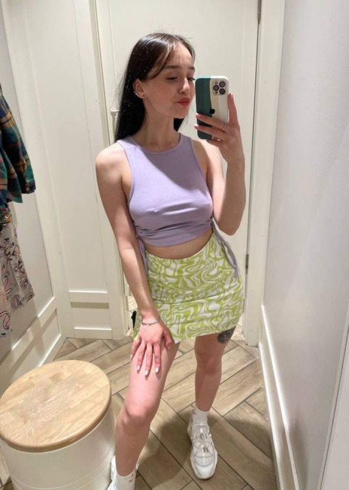 Индивидуалка Кристина фото № 2 в городе Киселёвск