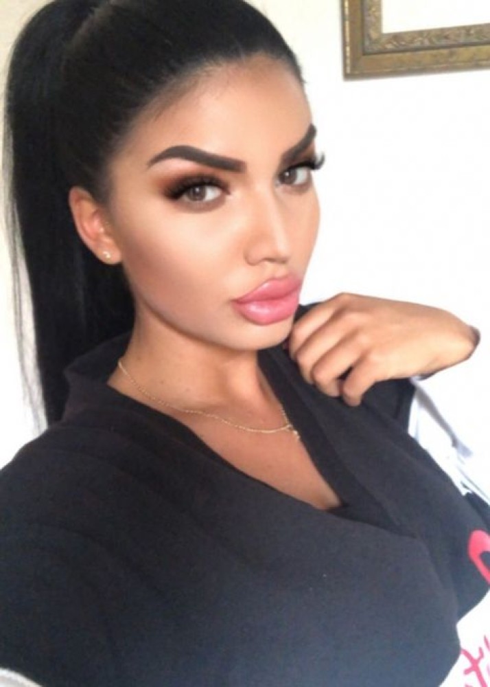 Индивидуалка Ксюша фото № 2 в городе Киселёвск