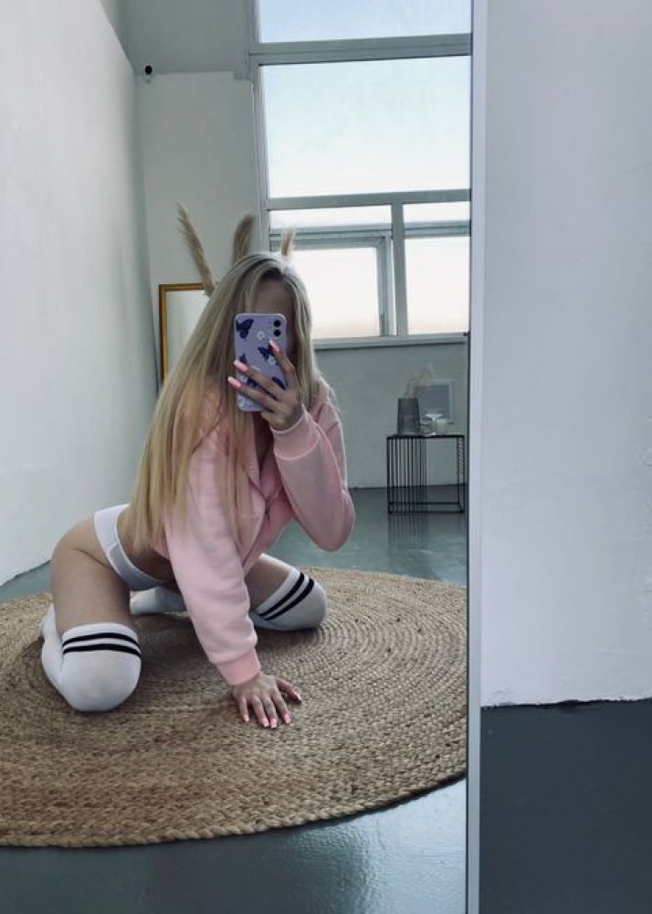 Индивидуалка Ксюша фото № 2 в городе Киселёвск