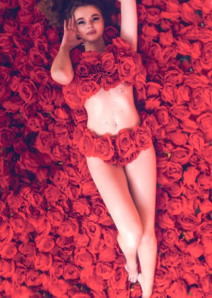 Индивидуалка Лика фото № 2 в городе Киселёвск