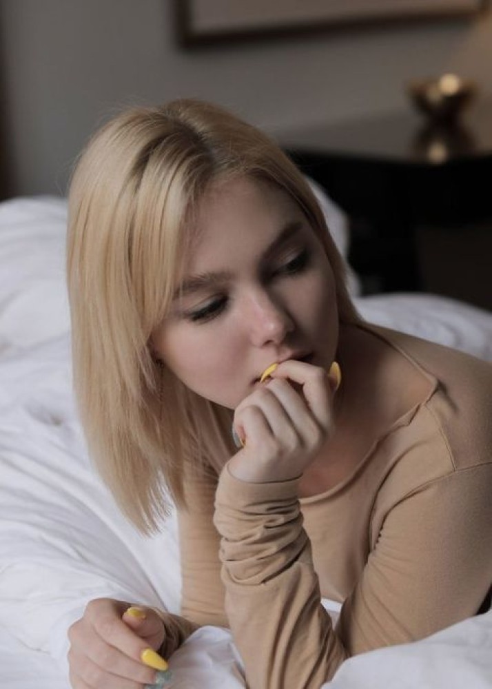 Индивидуалка Лилия фото № 2 в городе Киселёвск