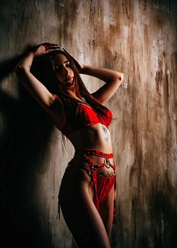 Индивидуалка Лиза главное фото в городе Киселёвск 