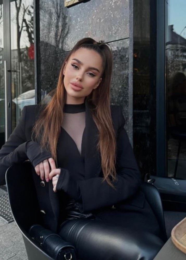 Индивидуалка Марго главное фото в городе Киселёвск 