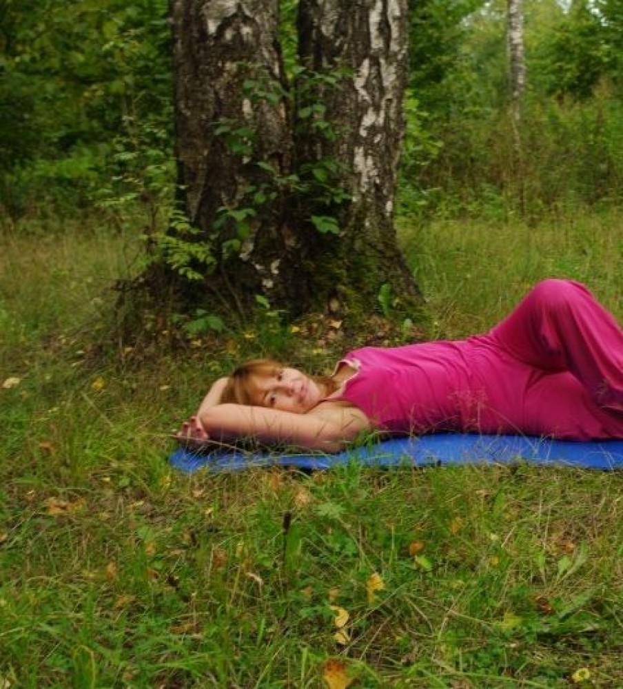 Индивидуалка Марина фото № 2 в городе Киселёвск