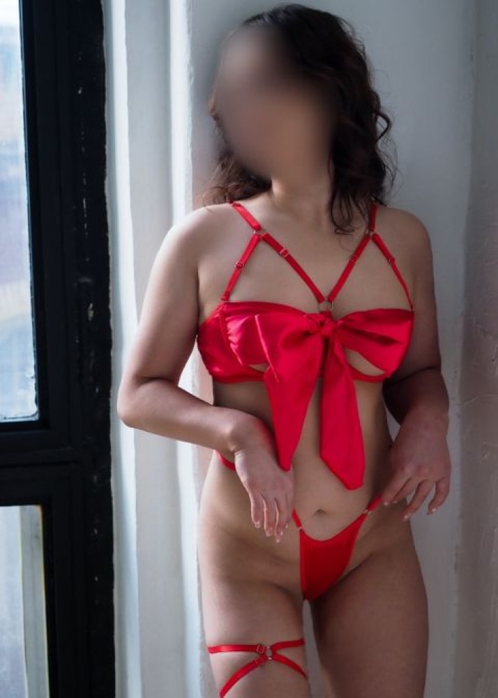 Индивидуалка Мила фото № 2 в городе Киселёвск