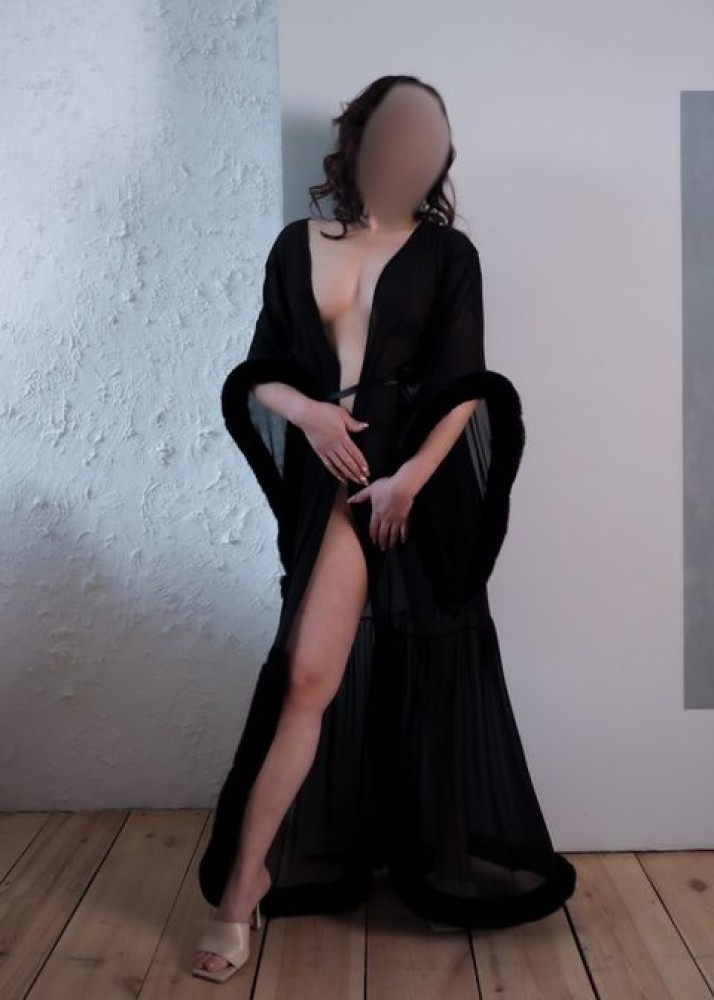 Индивидуалка Мила фото № 2 в городе Киселёвск