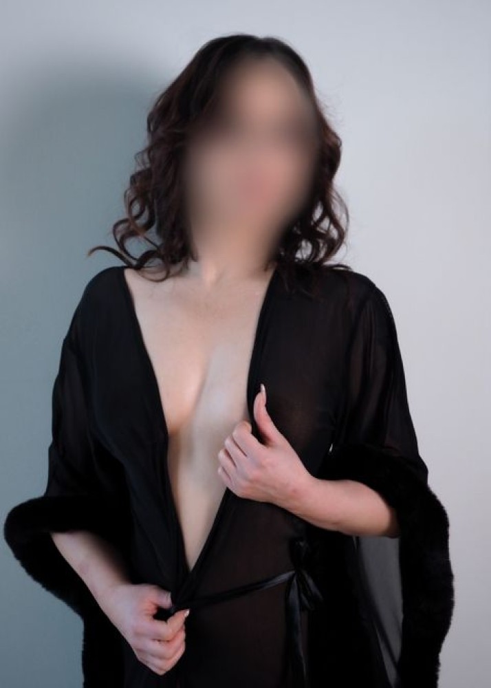 Индивидуалка Мила фото № 2 в городе Киселёвск