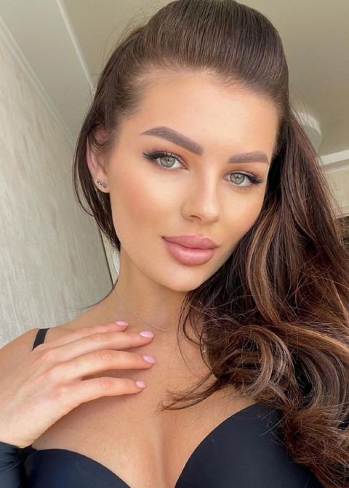 Индивидуалка Милана фото № 2 в городе Киселёвск