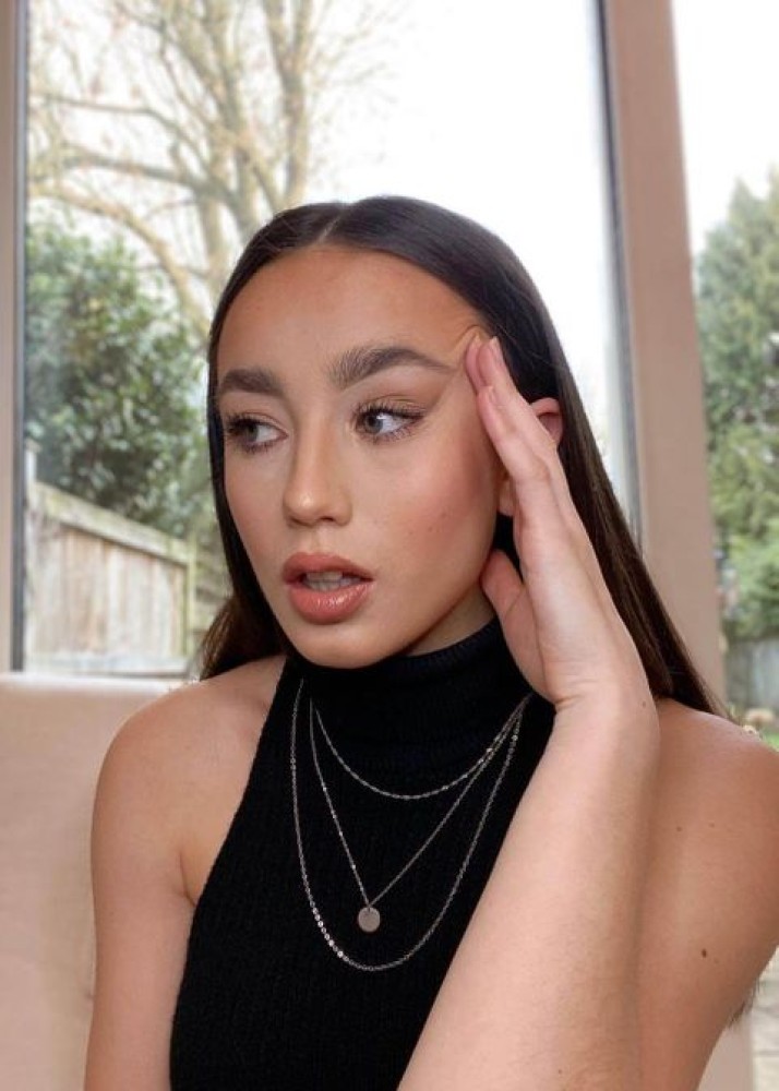 Индивидуалка Настя фото № 2 в городе Киселёвск