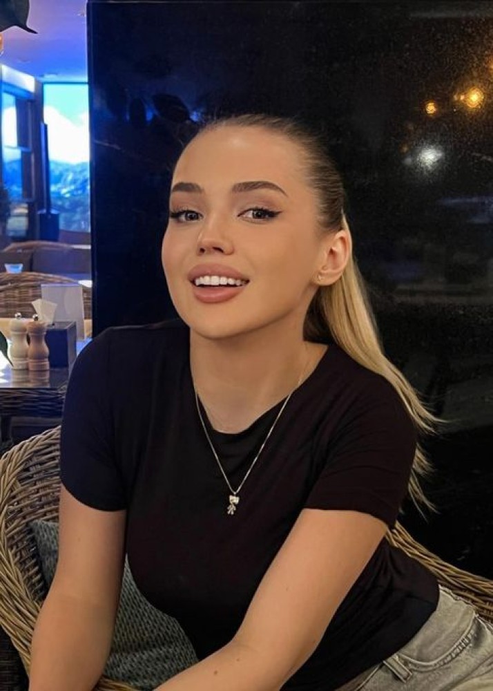 Индивидуалка Настя фото № 2 в городе Киселёвск