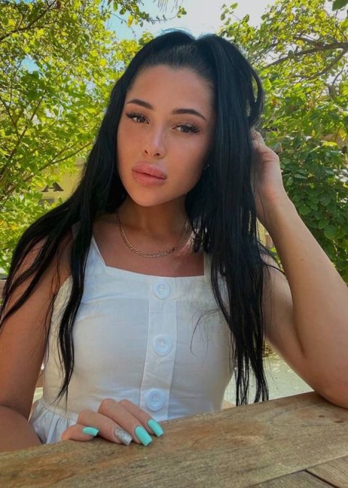 Индивидуалка Настя фото № 2 в городе Киселёвск