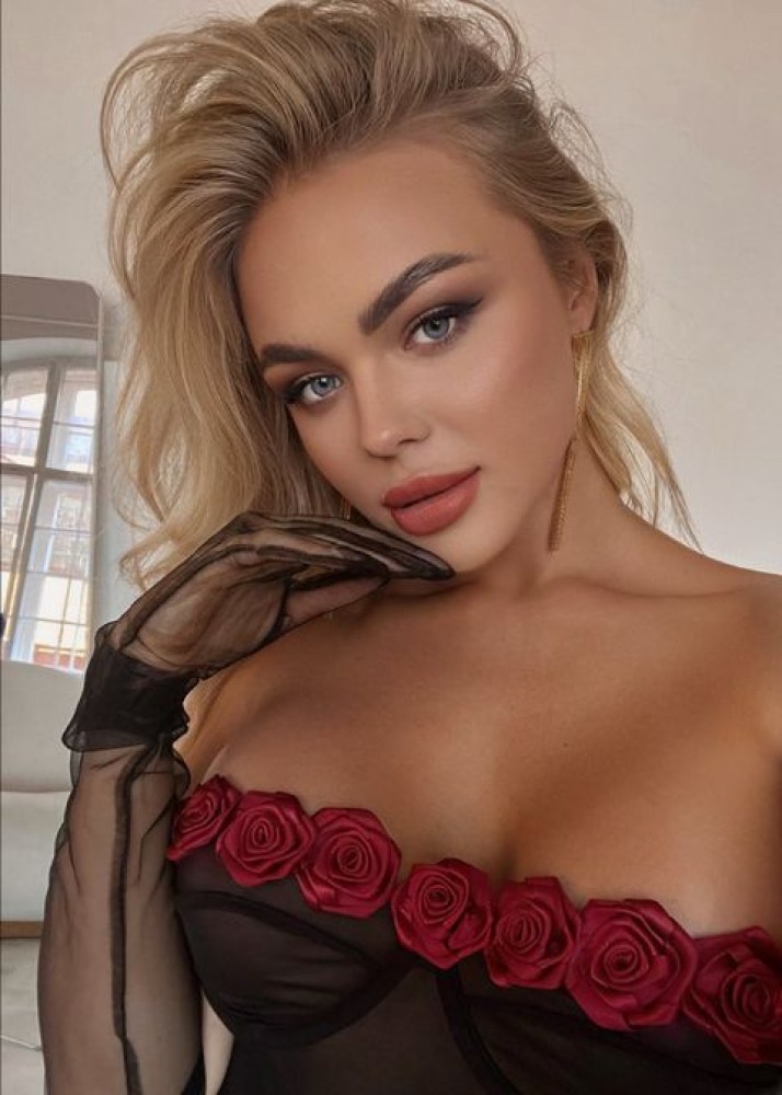 Индивидуалка Настя фото № 2 в городе Киселёвск