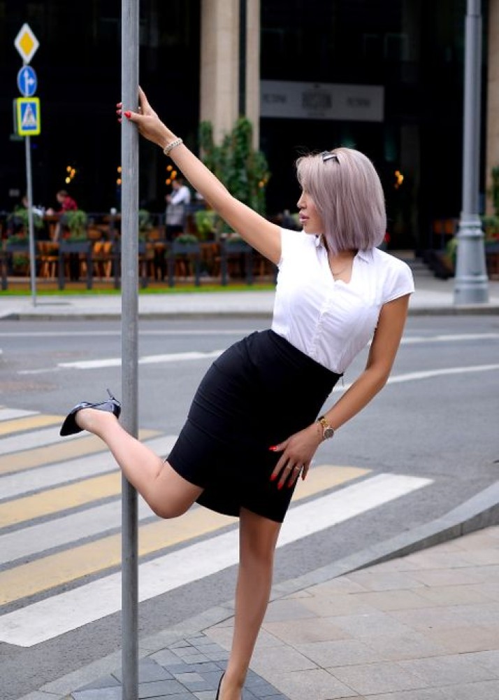 Индивидуалка Натали фото № 2 в городе Киселёвск