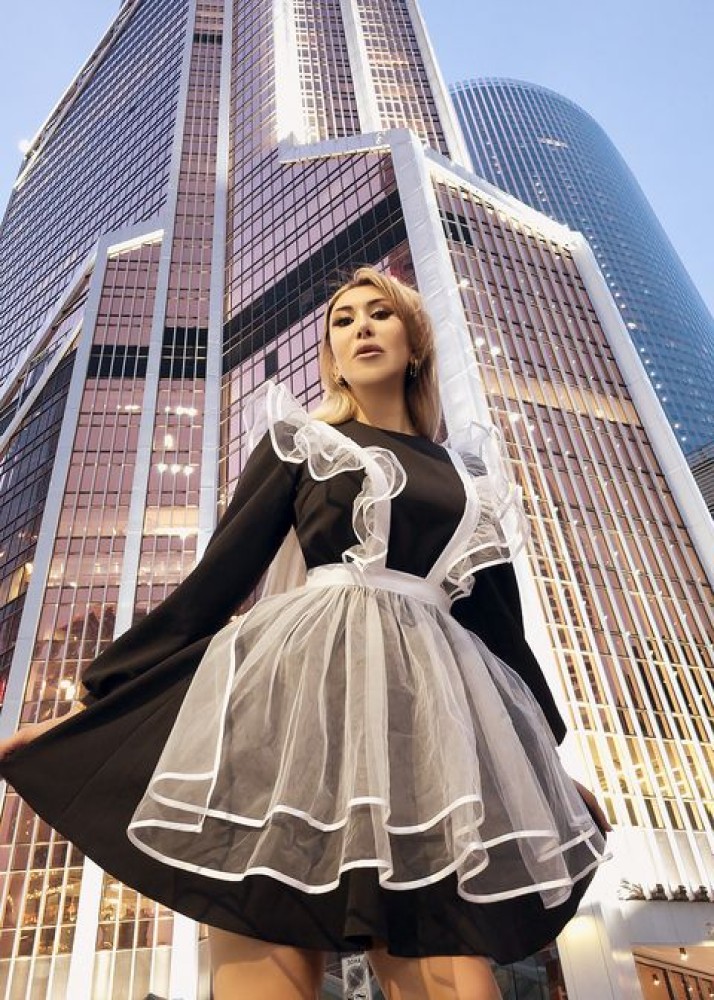 Индивидуалка Натали фото № 2 в городе Киселёвск