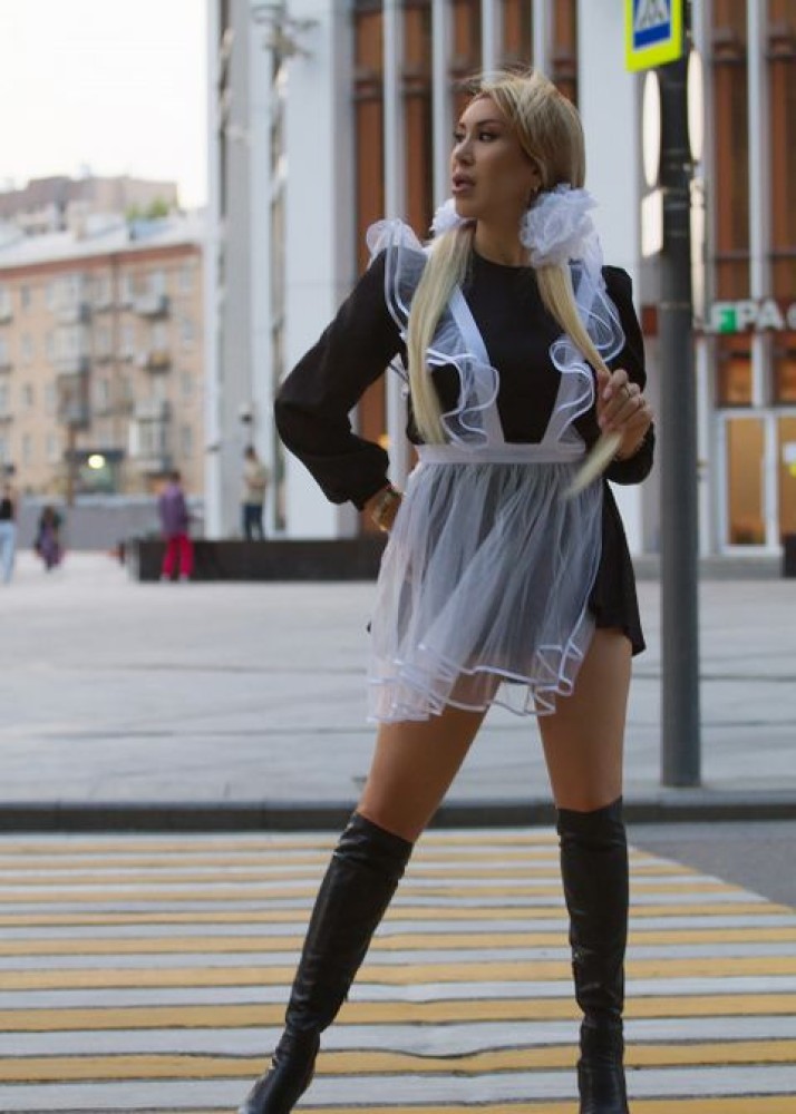 Индивидуалка Натали фото № 2 в городе Киселёвск