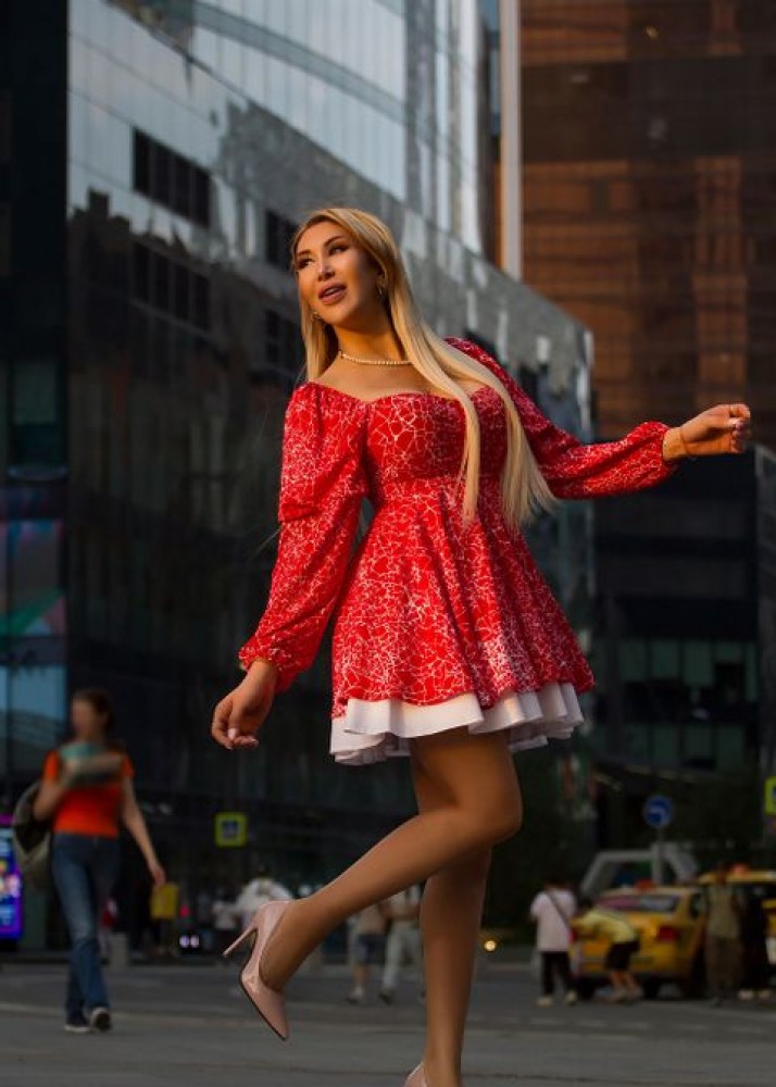 Индивидуалка Натали фото № 2 в городе Киселёвск