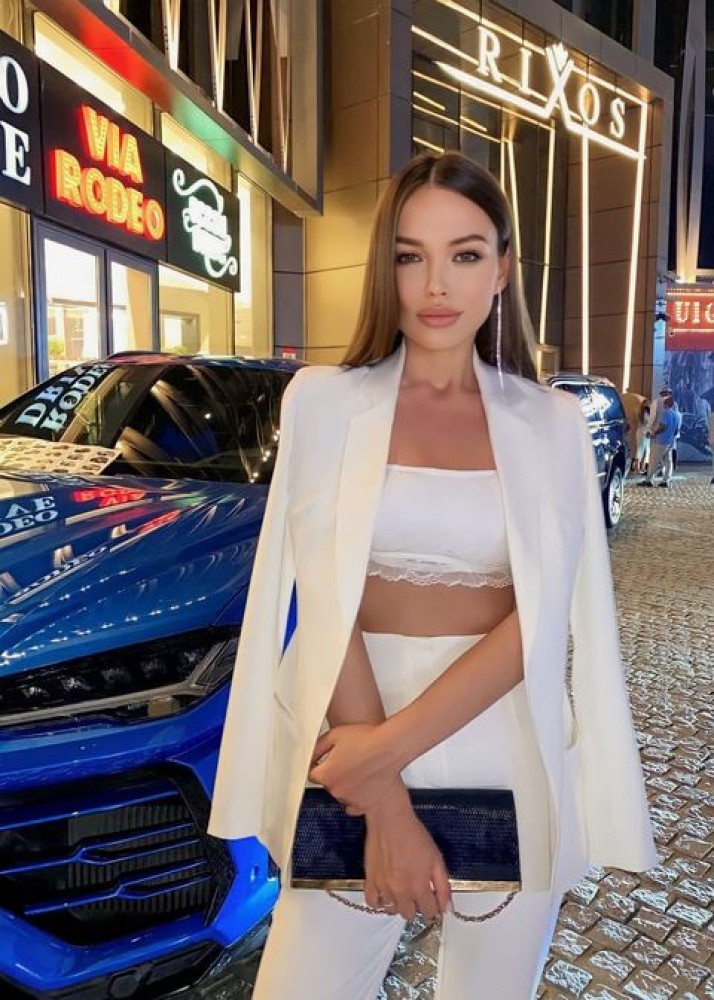 Индивидуалка Николь главное фото в городе Киселёвск 