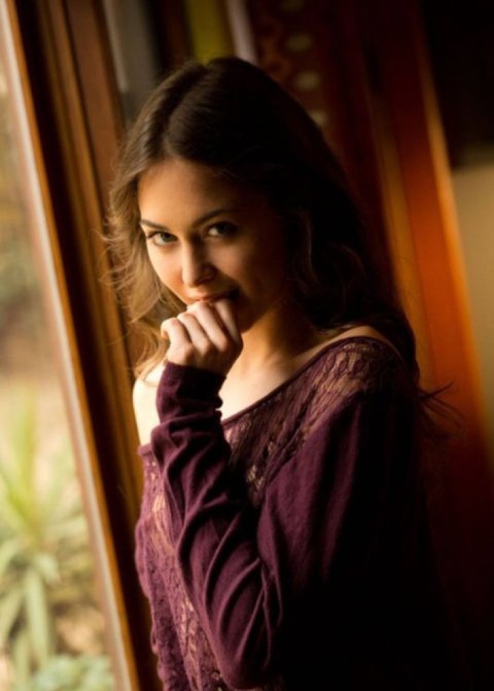 Индивидуалка Оля фото № 2 в городе Киселёвск