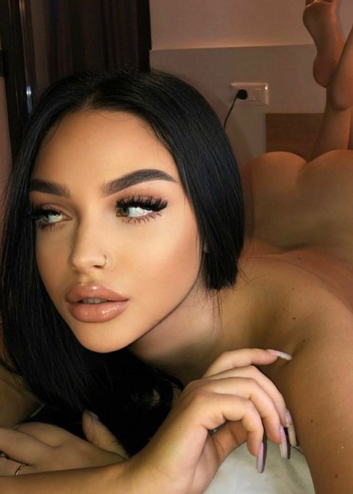 Индивидуалка Сабрина главное фото в городе Киселёвск 