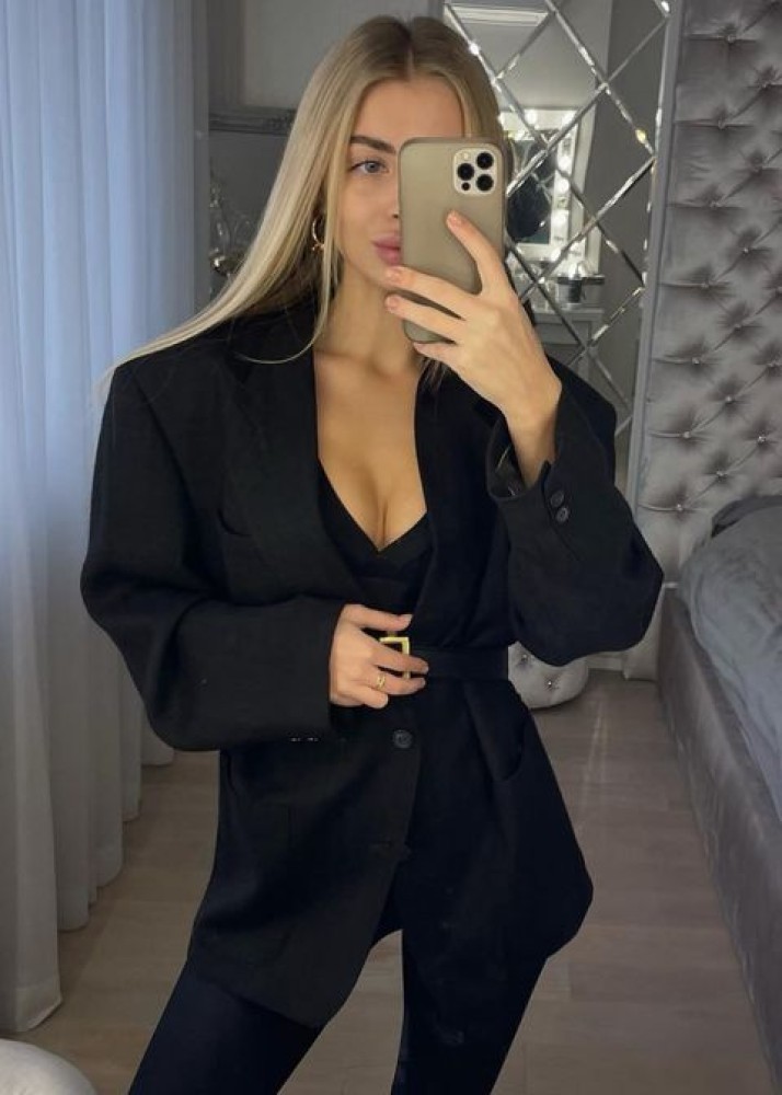 Индивидуалка Соня фото № 2 в городе Киселёвск