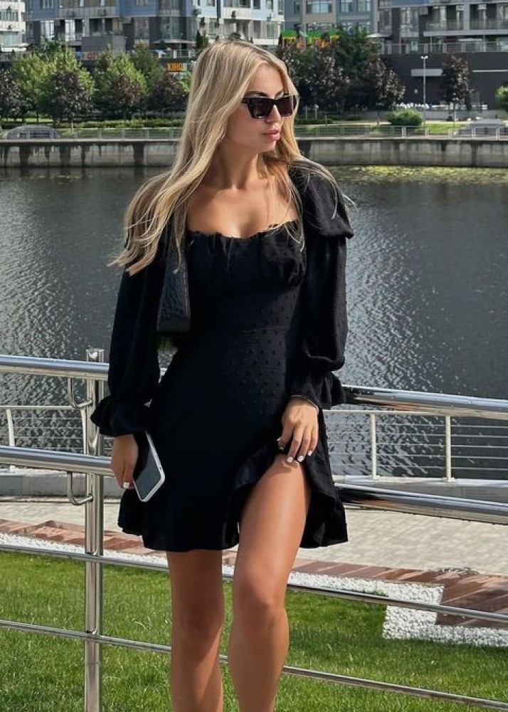 Индивидуалка Соня фото № 2 в городе Киселёвск