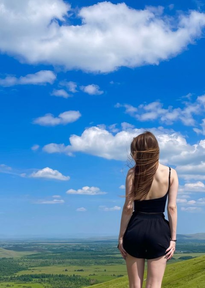 Индивидуалка Света фото № 2 в городе Киселёвск