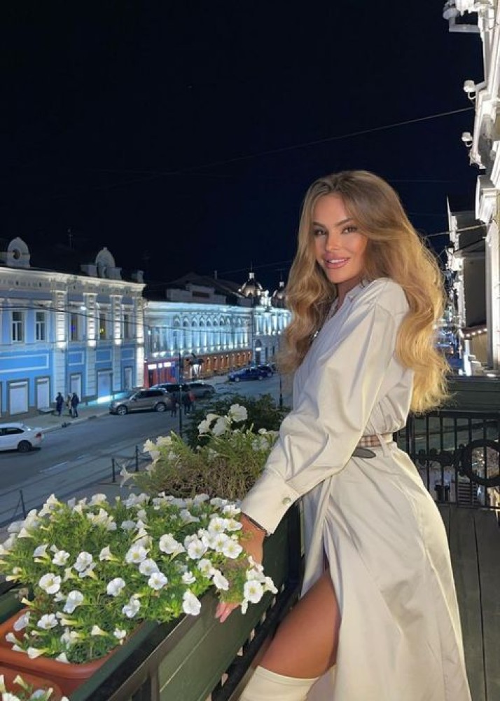 Индивидуалка Тина фото № 2 в городе Киселёвск