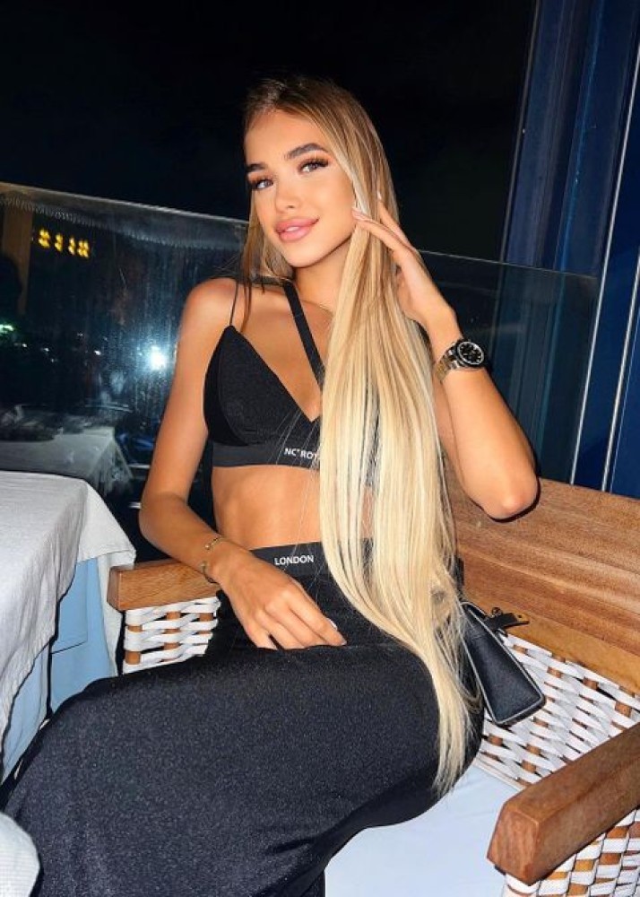 Индивидуалка Вера фото № 2 в городе Киселёвск