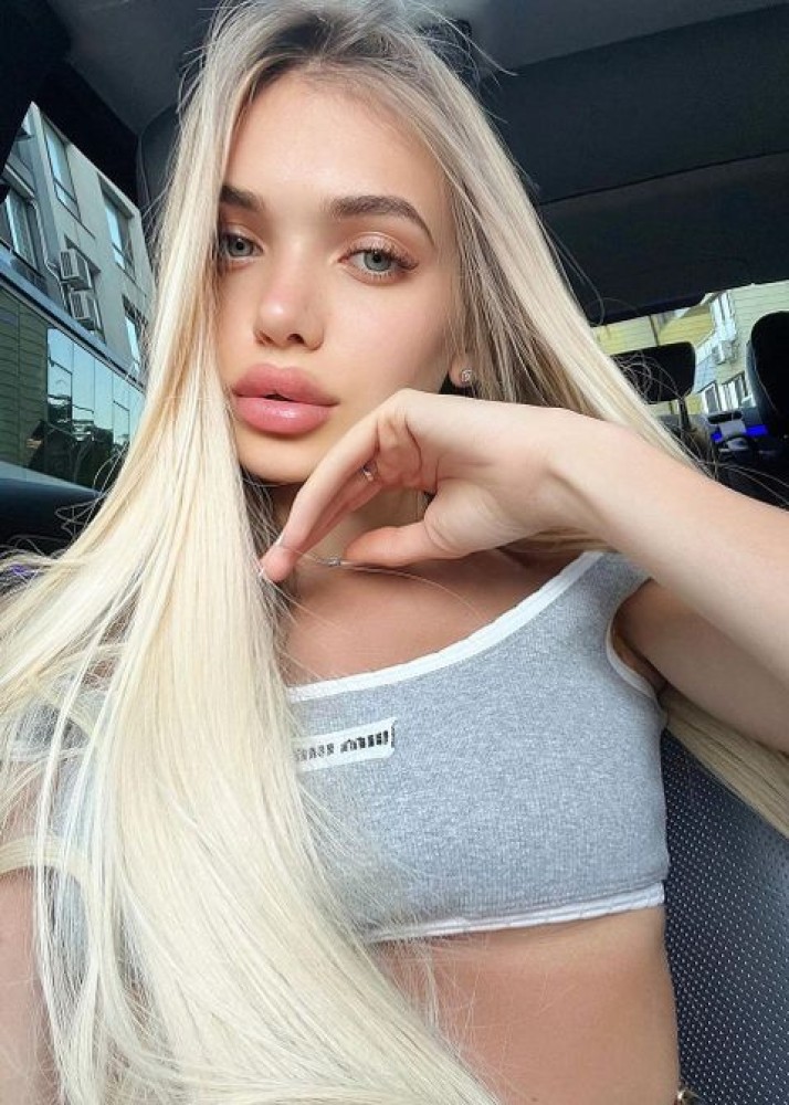 Индивидуалка Вера фото № 2 в городе Киселёвск