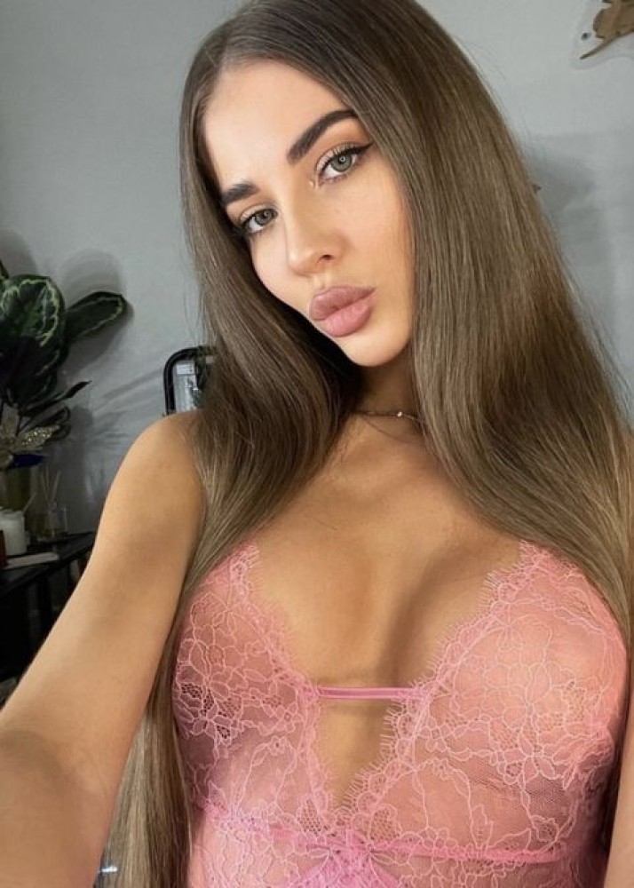 Индивидуалка Вероника фото № 2 в городе Киселёвск